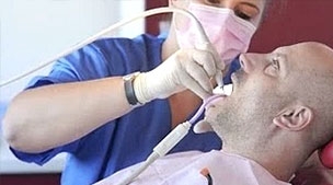 New Dentistry Technology Might Replace Tooth Drilling