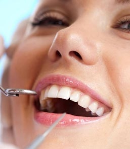 ทันตกรรมเพื่อความงาม