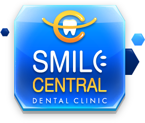 Smile Central Logo